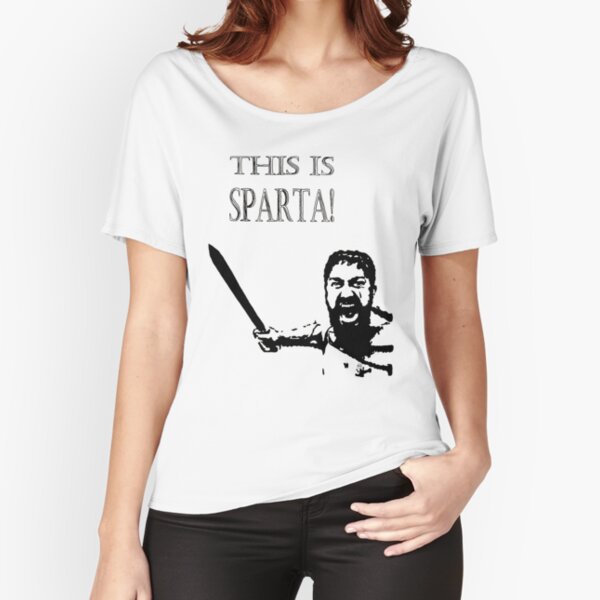 This is Sparta - Sparta movie, King Leonidas Gerard Butler Shirt, Hoodie,  Sweatshirt - FridayStuff