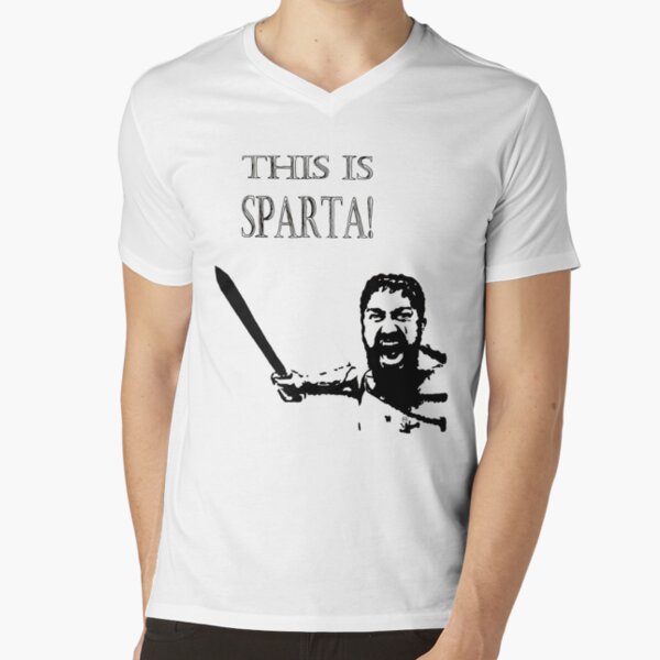 this is sparta!!! Picture #68869091