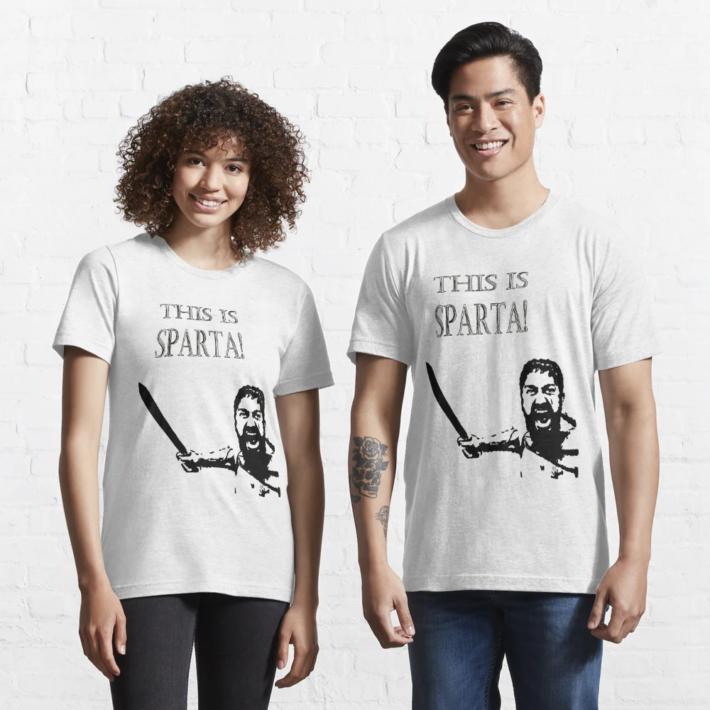 This Is Sparta Gifts & Merchandise for Sale