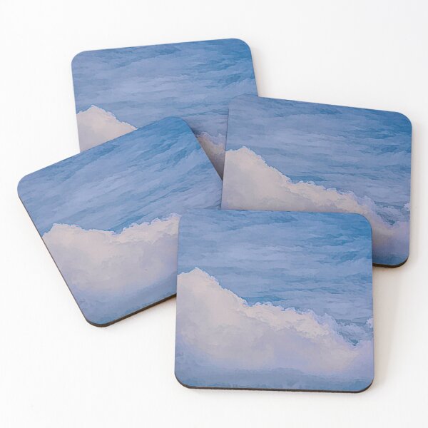 Item preview, Modified Clouds designed and sold by Allen Penton.