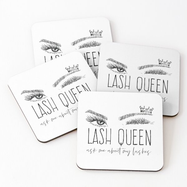 Item preview, Wink Eye with Crown Lash Queen designed and sold by savanamms6.