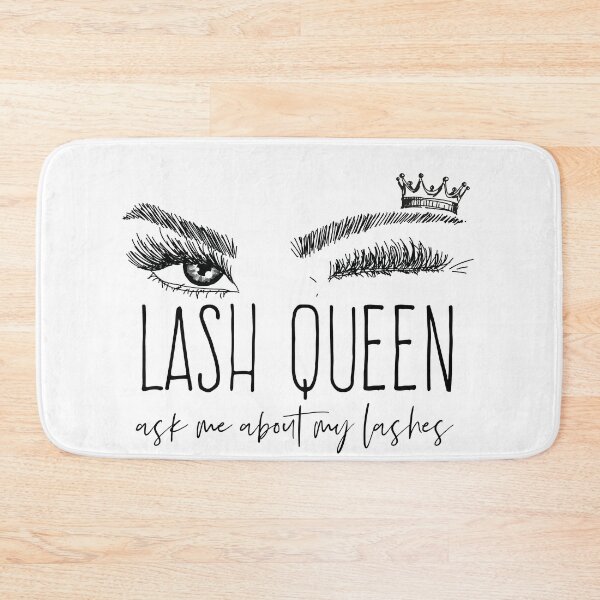 Item preview, Wink Eye with Crown Lash Queen designed and sold by savanamms6.