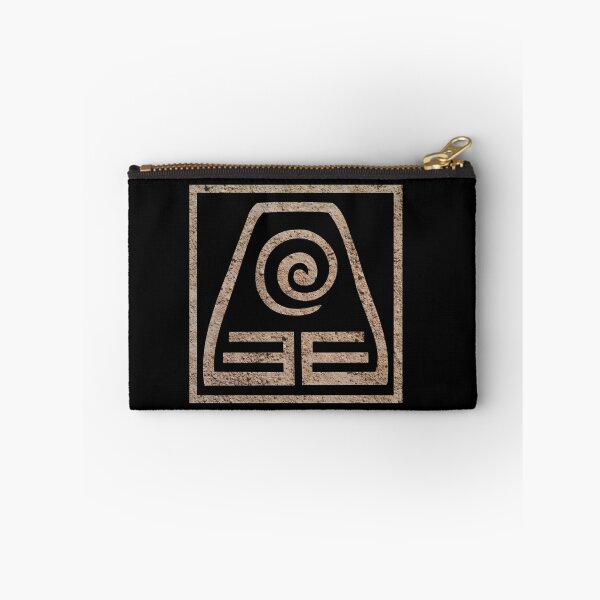 Item preview, Earth Nation logo designed and sold by Charles Boutin.