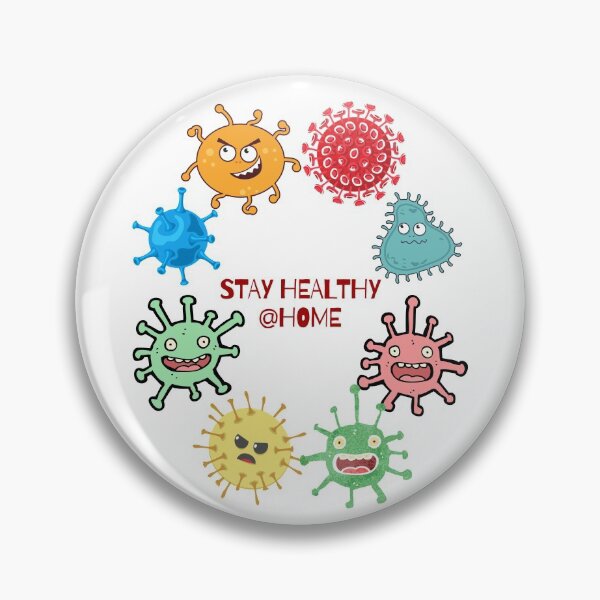 Item preview, COVID, FUNNY, SELF ISOLATION designed and sold by corner-shop.