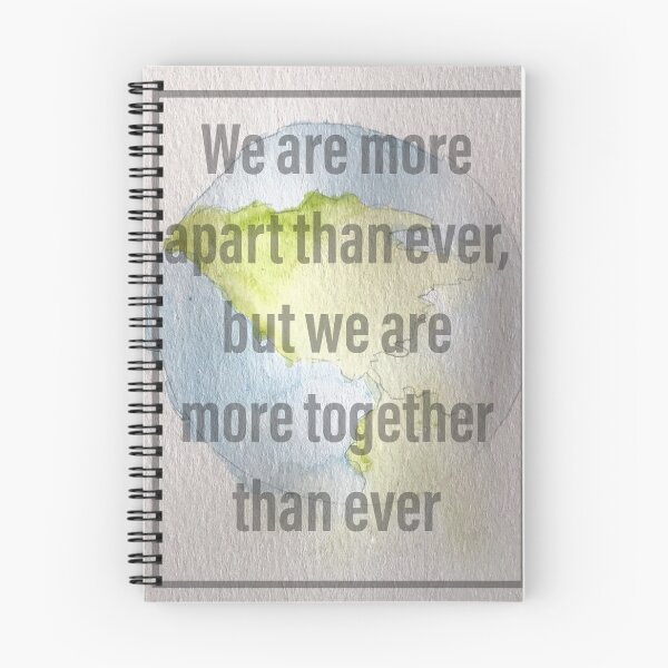 Item preview, Together designed and sold by bekahfromearth.