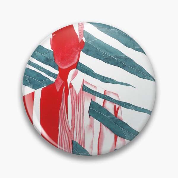 Item preview, red fake designed and sold by odnakodaga.