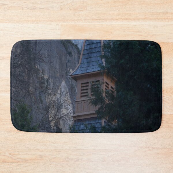 Item preview, Yosemite Community Chapel designed and sold by Allen Penton.