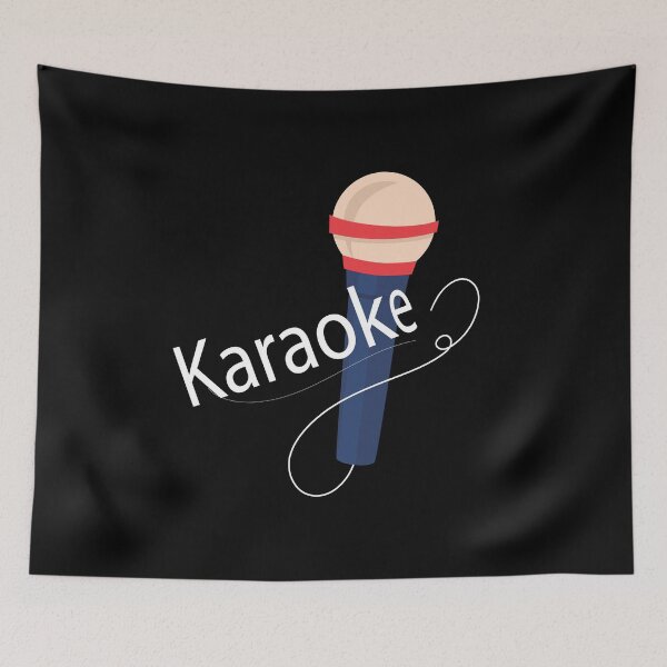 Item preview, Karaoke Mic Design designed and sold by Tru-Bless Properties.