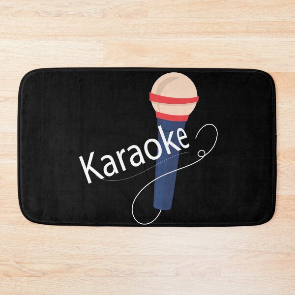 Item preview, Karaoke Mic Design designed and sold by Tru-Bless Properties.