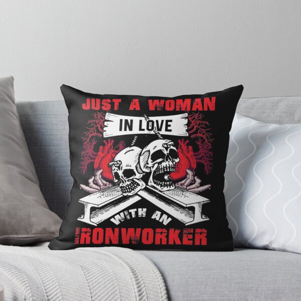 Item preview, Ironworker just women love jobs designed and sold by Clavitaps.