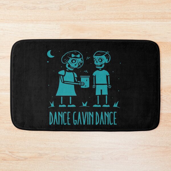 Item preview, Dance Gavin Dance Graphic Design  designed and sold by Merchall  store.