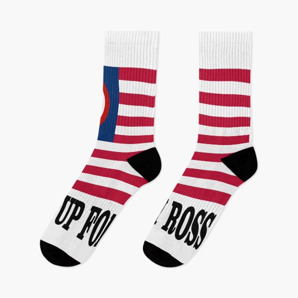 Artikelvorschau, Steh auf für das Betsy Ross Logo entworfen und verkauft von Cellara91.