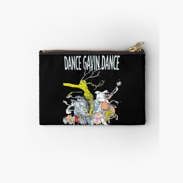 Item preview, Funny Dance Gavin Dance Graphic Design  designed and sold by Merchall  store.