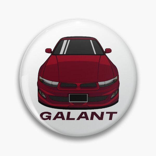 Item preview, Classic Galant designed and sold by Turboosted.