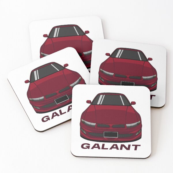 Item preview, Classic Galant designed and sold by Turboosted.