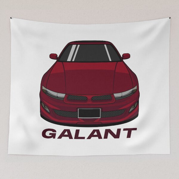 Item preview, Classic Galant designed and sold by Turboosted.