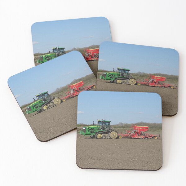 Item preview, Sowing His Oats designed and sold by Barrie Woodward.