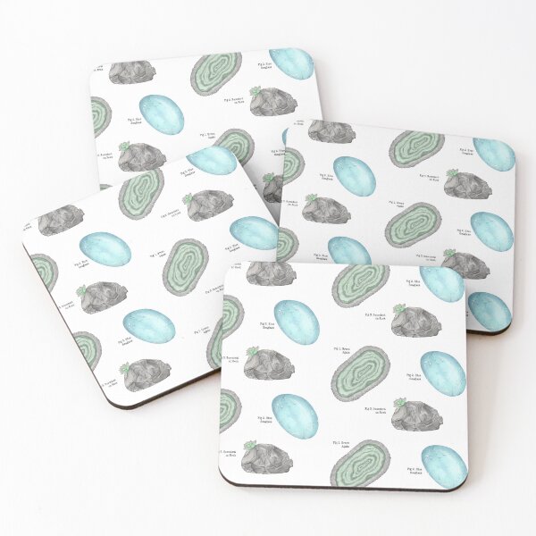 Item preview, My Rock Collection designed and sold by Genev13ve.