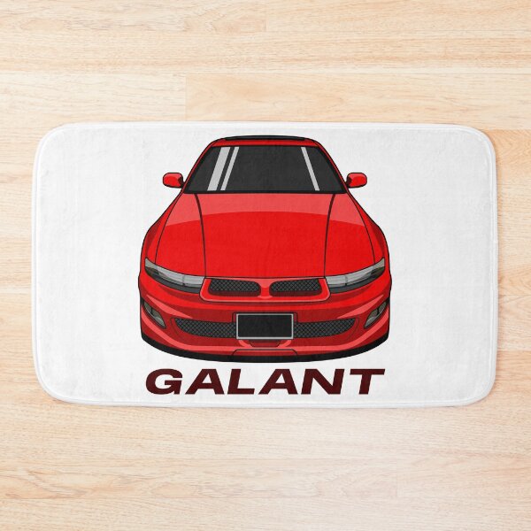 Item preview, Red Galant designed and sold by Turboosted.