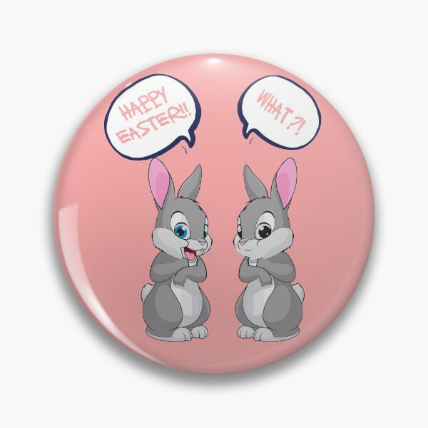 Artikelvorschau, Happy Easter Day , What? entworfen und verkauft von fantasyy.