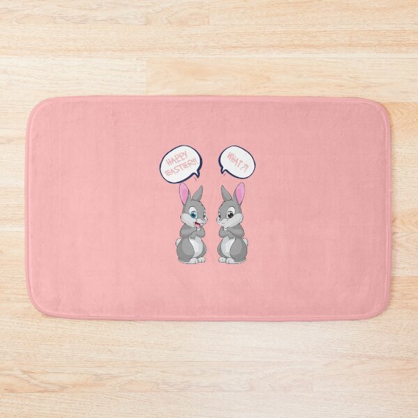 Item preview, Happy Easter Day, What? designed and sold by fantasyy.