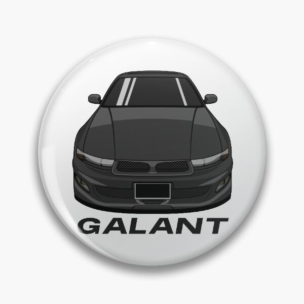 Item preview, Black Galant designed and sold by Turboosted.