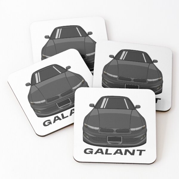 Item preview, Black Galant designed and sold by Turboosted.