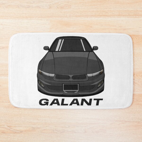 Item preview, Black Galant designed and sold by Turboosted.
