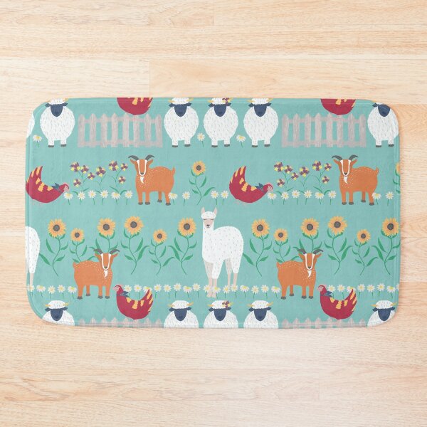 Item preview, Sunflower Fields designed and sold by Jessica Waddell Designs.
