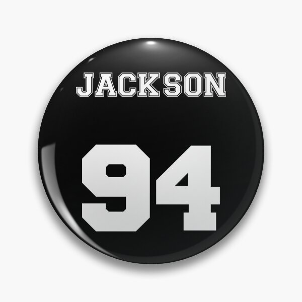 Item preview, GOT7 JACKSON designed and sold by merchgram.