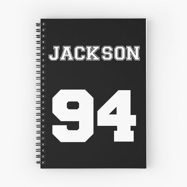 Item preview, GOT7 JACKSON designed and sold by merchgram.