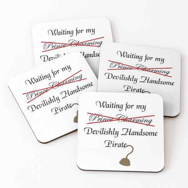 Item preview, Waiting for my... designed and sold by KillianIsMyHome.