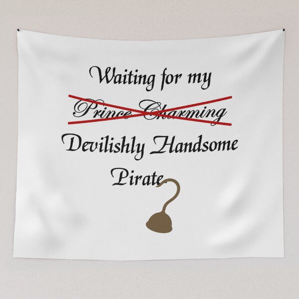 Item preview, Waiting for my... designed and sold by KillianIsMyHome.