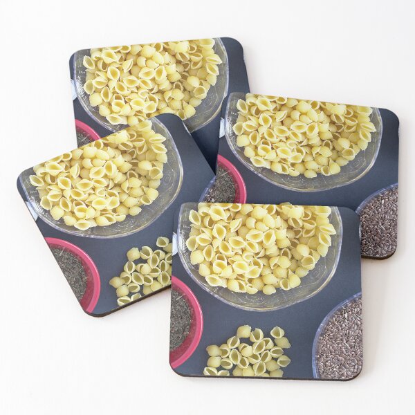 Item preview, Let's Cook! designed and sold by ThruJensLens.