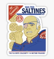 Saultighnes Sticker