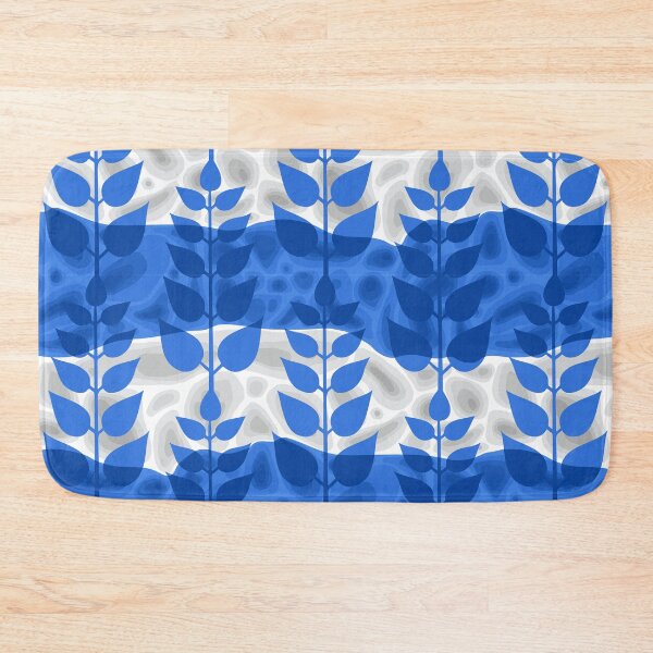Item preview, Abstract vector design inspired by Stockholm metro stations, T-Centralen designed and sold by Ekaterina Glazkova.