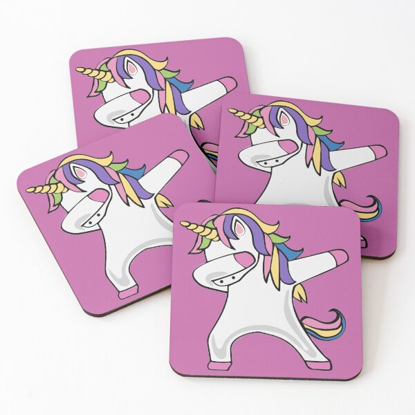 Item preview, Dabbing Unicorn designed and sold by FGeorge2.