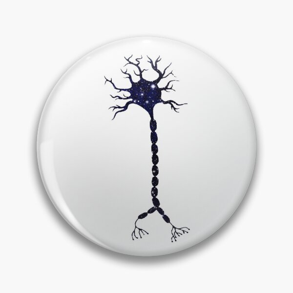 Item preview, The universe of the brain designed and sold by lofty82.