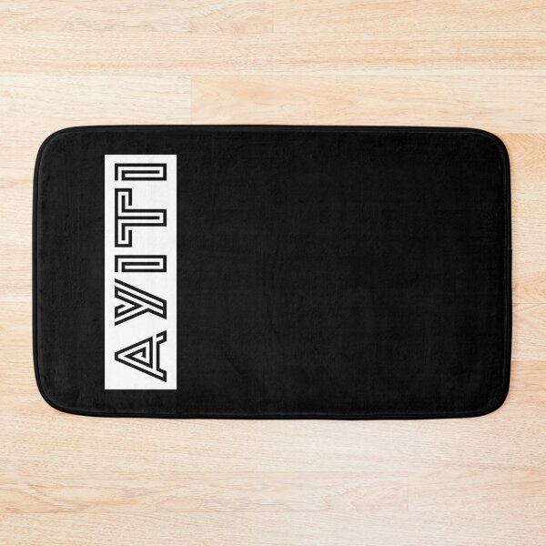 Item preview, Ayiti designed and sold by makeitadmirable.