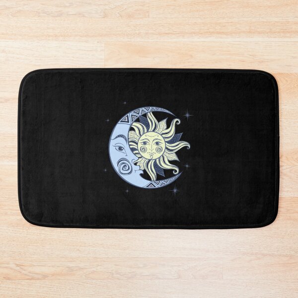 Item preview, Sun and Moon designed and sold by tambustore.