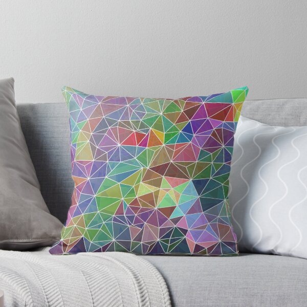 Artikelvorschau, Buntes Design Art entworfen und verkauft von Erlin Rudho.
