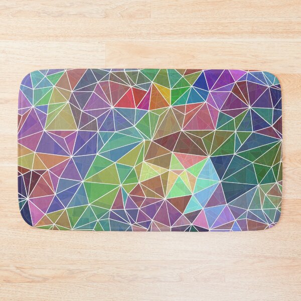 Item preview, Colorful Design Art designed and sold by Erlin Rudho.