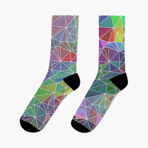 Artikelvorschau, Buntes Design Art entworfen und verkauft von Erlin Rudho.
