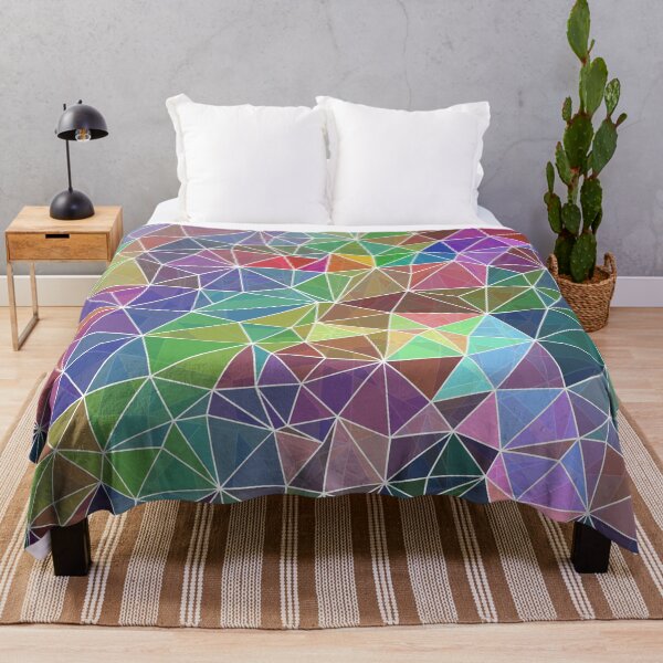 Item preview, Colorful Design Art designed and sold by Erlin Rudho.