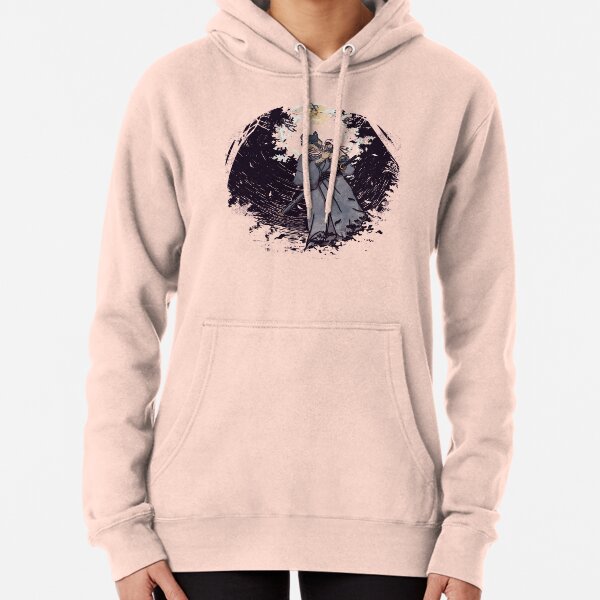 WEIRDO LONE WOLF REVERSIBLE HOODIE LINER neoads.com.br