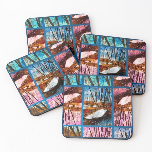Item preview, Landscape Impressions designed and sold by Nira Dabush.