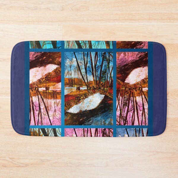 Item preview, Landscape Impressions designed and sold by Nira Dabush.