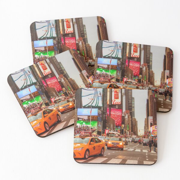 Item preview, Times Square New York designed and sold by henryharrison.