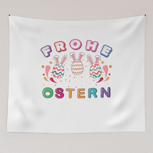Item preview, Happy Easter designed and sold by fantasyy.