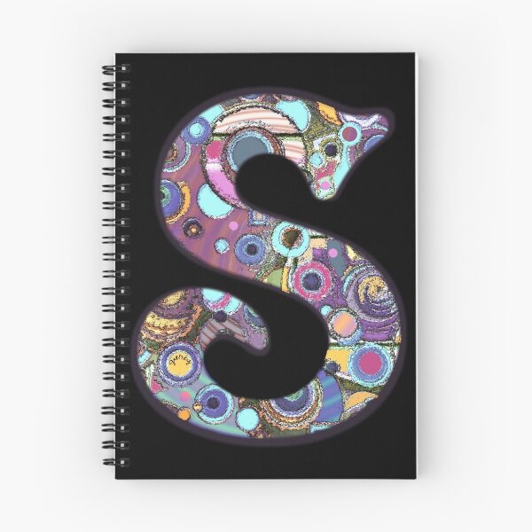 Item preview, The Letter S designed and sold by Paintings by gretzky.
